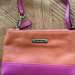 Banana Republic wristlet